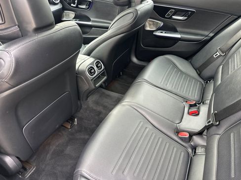 Certified 2023 Mercedes-Benz C 300 Sedan image 13