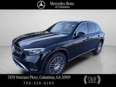 Certified 2026 Mercedes-Benz GLC 300