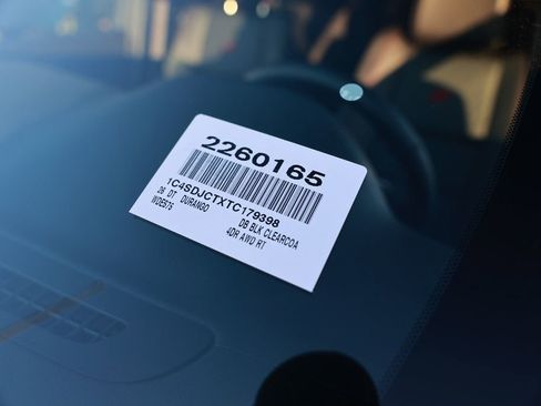 New 2026 Dodge Durango GT image 36