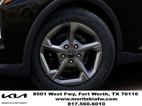 New 2026 Kia K4 FWD image 9