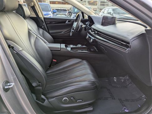 Used 2023 Genesis G80 2.5T image 32