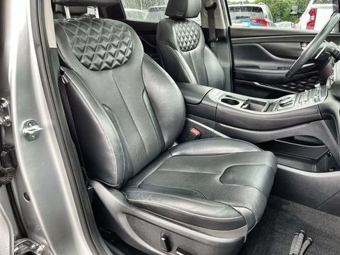 Used 2021 Hyundai Santa Fe SEL Premium AWD/4WD image 28