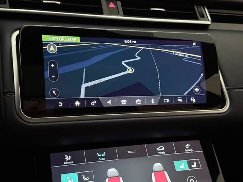 Used 2020 Land Rover Range Rover Velar R-Dynamic HSE AWD/4WD image 33