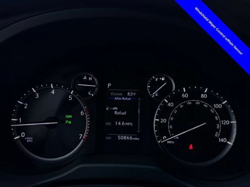 Used 2023 Lexus GX 460 Premium w/ Premium Package AWD/4WD image 14