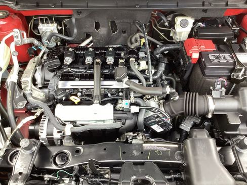 Used 2023 Nissan Kicks SR w/ Interior Electronics Package image 30