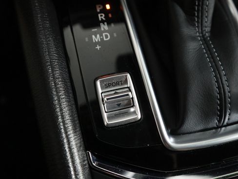 Certified 2025 MAZDA CX-5 AWD 2.5 S image 31