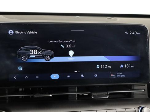 Used 2024 Hyundai Kona SEL FWD image 35