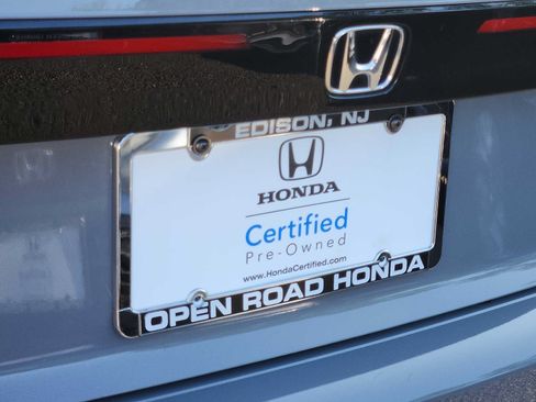 Certified 2024 Honda Accord Touring image 30