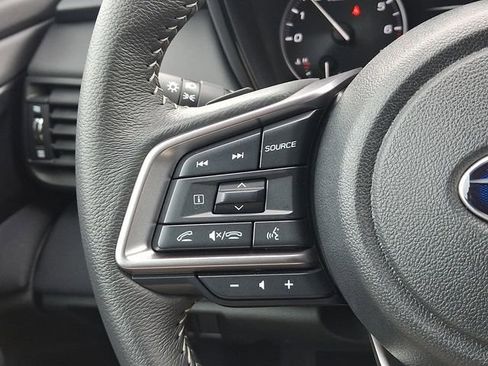 Used 2025 Subaru Outback Premium w/ Popular Package #1A image 21