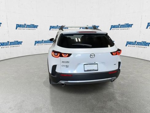 New 2026 MAZDA CX-50 AWD 2.5 S w/ Weather Package image 9