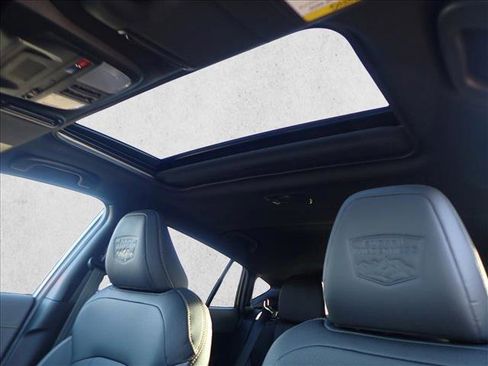 New 2026 Subaru Crosstrek 2.5i Wilderness image 13