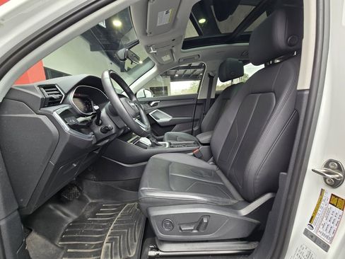 Used 2021 Audi Q3 2.0T Premium image 14