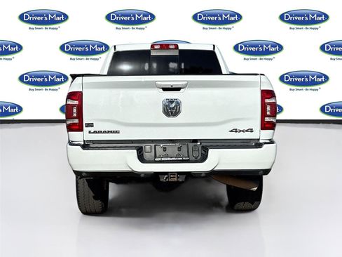 Used 2023 RAM 2500 Laramie image 6
