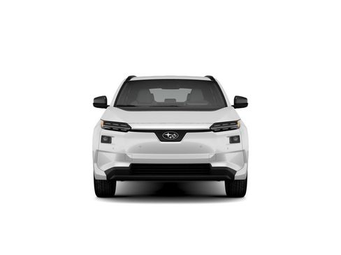 New 2026 Subaru Solterra AWD/4WD image 2