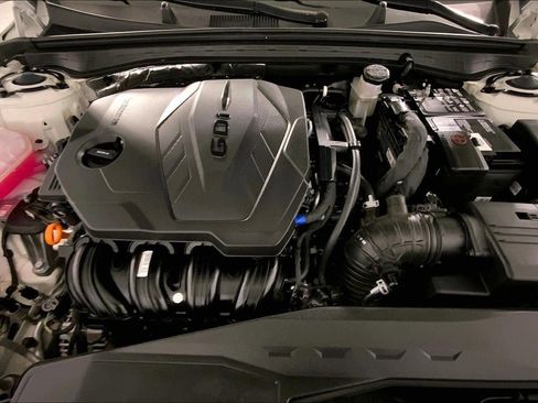 Used 2025 Kia K5 LXS FWD image 10