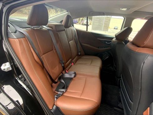 Used 2023 Subaru Legacy Touring XT image 23