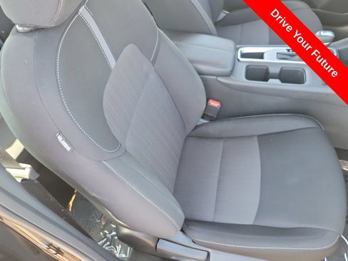 Used 2025 Nissan Sentra SV FWD image 18