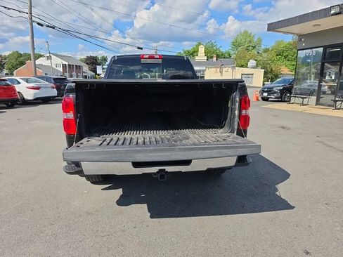 Used 2015 GMC Sierra 1500 SLE w/ SLE Value Package AWD/4WD image 13