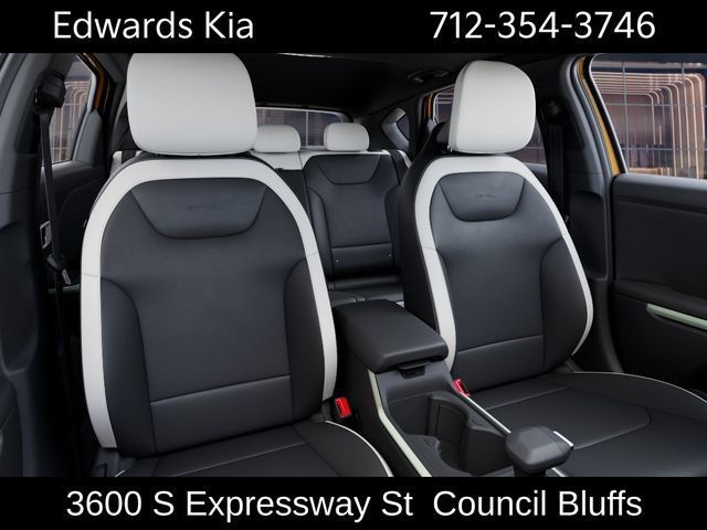 New 2026 Kia K4 GT-Line Turbo FWD image 17