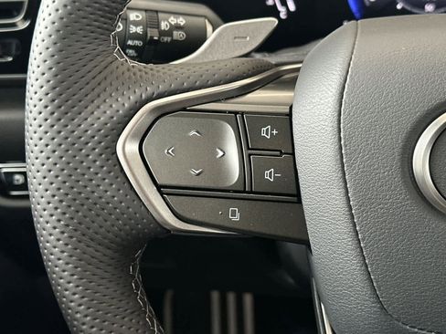 New 2026 Lexus NX 350h F Sport AWD/4WD image 26