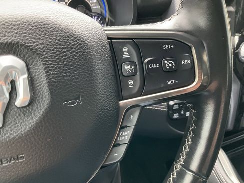 Used 2021 RAM 1500 Limited image 13