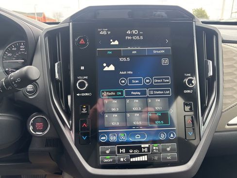 New 2026 Subaru Forester Premium image 17