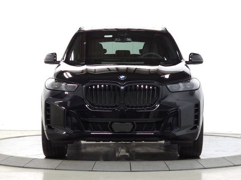 Used 2026 BMW X5 xDrive40i w/ Executive Package AWD/4WD image 2