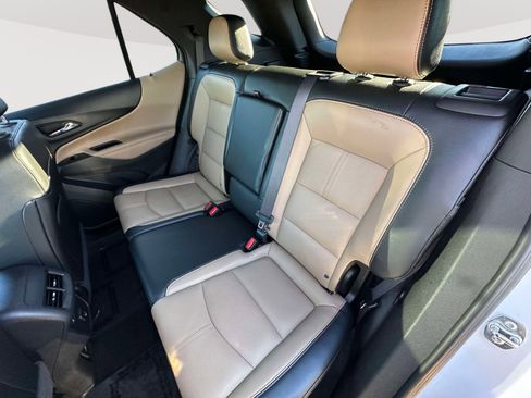 Certified 2024 Chevrolet Equinox Premier image 34