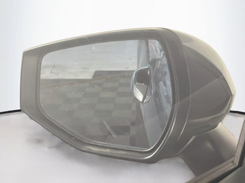 Used 2024 Kia Sportage EX FWD image 16