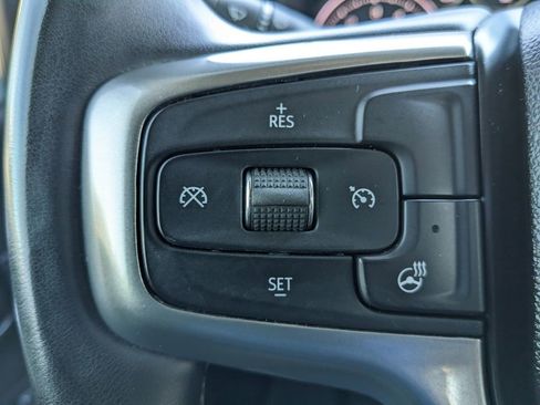 Used 2023 Chevrolet Silverado 2500 LTZ w/ LTZ Plus Package image 29