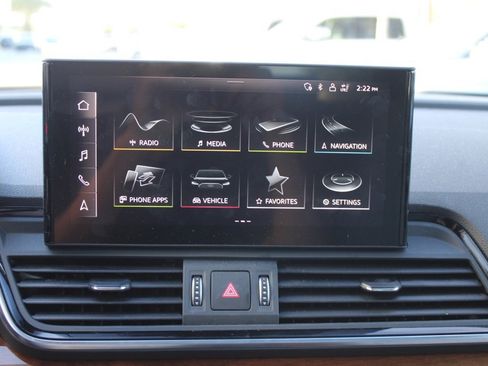 Used 2023 Audi Q5 2.0T Premium Plus image 27