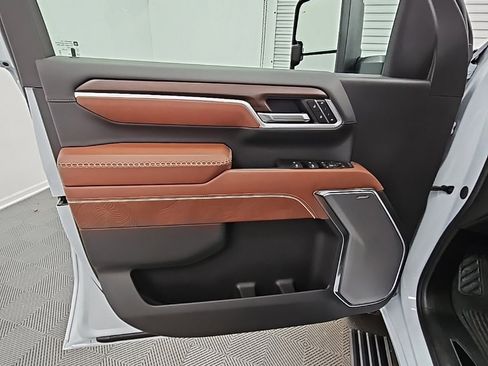 New 2026 GMC Sierra 2500 Denali Ultimate image 31