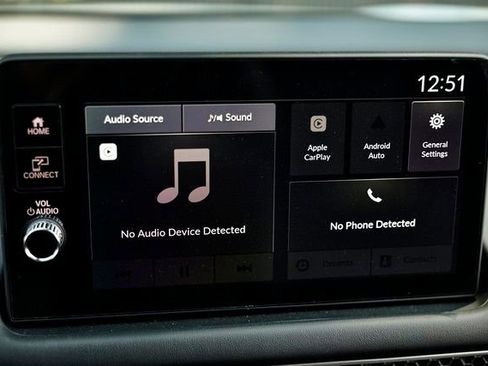 New 2026 Honda HR-V EX-L image 35