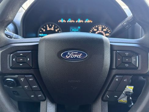 Certified 2018 Ford F150 XLT AWD/4WD image 21