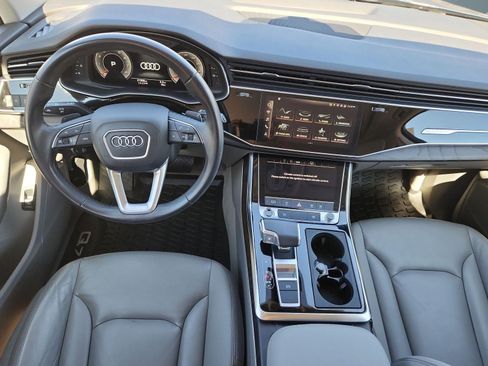 Used 2022 Audi Q7 2.0T Premium w/ Convenience Package image 13