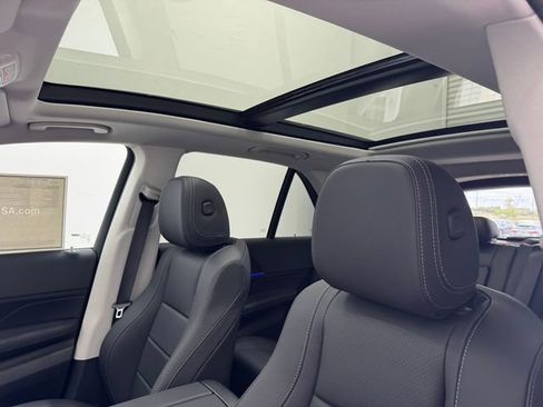 New 2026 Mercedes-Benz GLE 350 4MATIC image 5