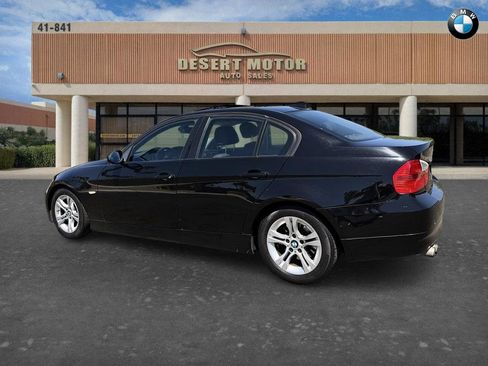 Used 2008 BMW 328i Sedan RWD image 6