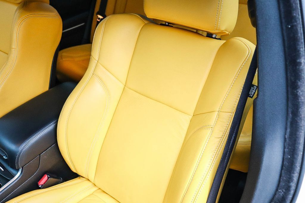 Used 2023 Dodge Charger Scat Pack RWD image 27