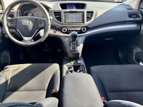 Used 2016 Honda CR-V EX image 17