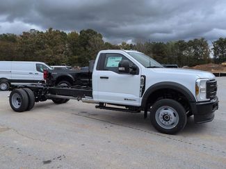 New 2026 Ford F550 XL video 2