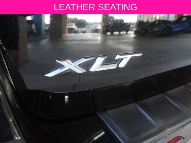 Used 2022 Ford Explorer XLT RWD image 17