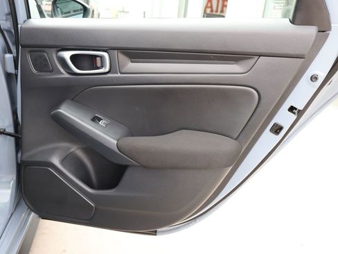 Used 2024 Honda Civic Sport image 25