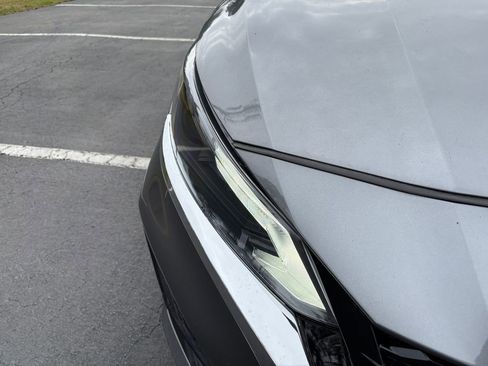 Used 2024 Nissan Altima 2.5 SV image 27