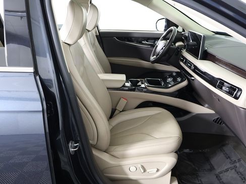 Used 2022 Lincoln Nautilus Reserve image 37