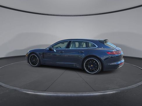 Used 2018 Porsche Panamera 4S image 6