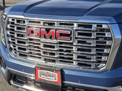 New 2026 GMC Yukon XL Denali w/ Sun & Power Step Package image 41