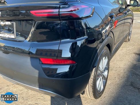 Used 2022 Chevrolet Bolt EUV LT w/ Convenience Package image 75