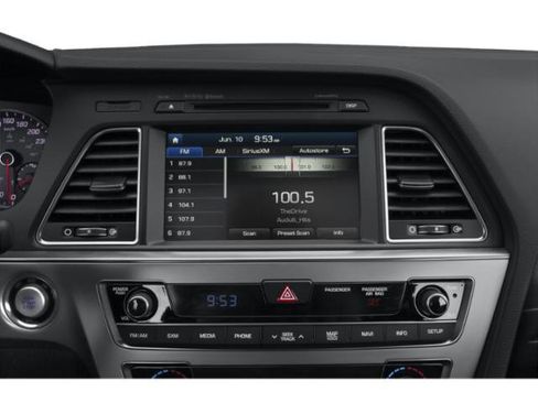 Used 2015 Hyundai Sonata Limited 2.0T image 13