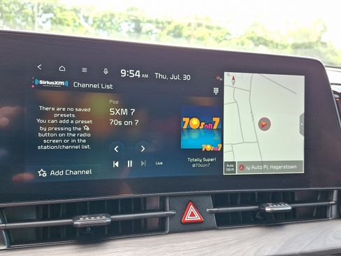 Certified 2023 Kia Sportage X-Pro AWD/4WD image 18