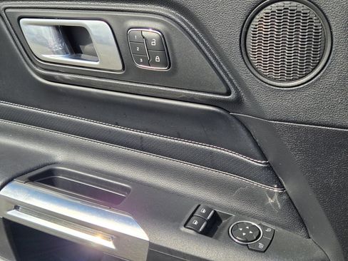 Used 2020 Ford Mustang GT Premium w/ Equipment Group 401A image 15